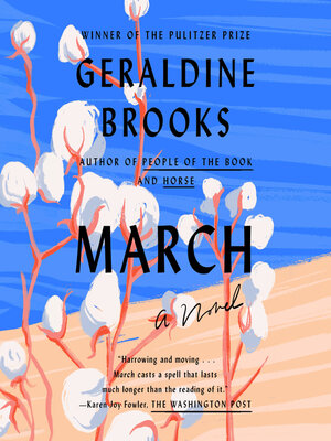 cover image of March